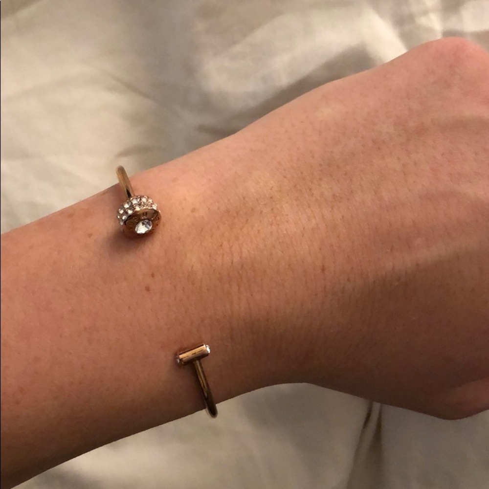 Henri Bendel Bracelet